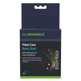 Dennerle plant care basic root 10 pcs