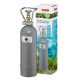 EHEIM Bouteille reutilisable de CO2 2000g ELECTROVANE 6064210 OFFERTE 214,95 €