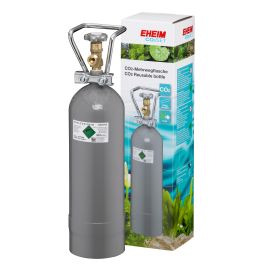 EHEIM Bouteille reutilisable de CO2 2000g ELECTROVANE 6064210 OFFERTE 214,95 €