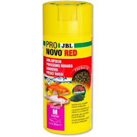 JBL PRONOVO RED GRANO M 250ml CLICK