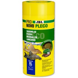 JBL PRONOVO PLECO WAFER XL 1000ml