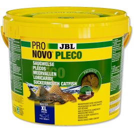 JBL PRONOVO PLECO WAFER XL 5,5l 