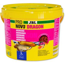 JBL PRONOVO DRAGON STICK L 5,5l 