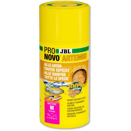 JBL PRONOVO ARTEMIO 100ml 