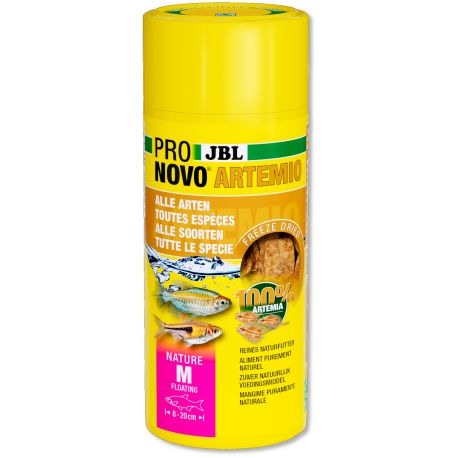 JBL PRONOVO ARTEMIO 250ml