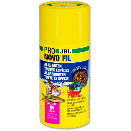 JBL PRONOVO FIL 100ml