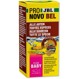 JBL PRONOVO BEL FLUID 50ml