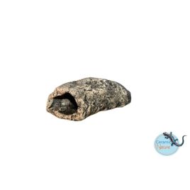 Ceramic Nature Grotte d'élevage Xs pierre 12xø4,5cm 9,95 €