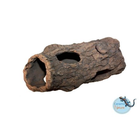 Ceramic Nature Bûche M 18xø7cm 14,95 €