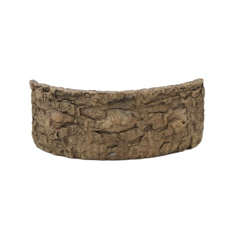 Ceramic Nature falaise marron 25x11cm 13,95 €