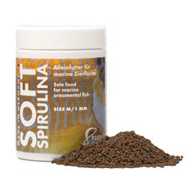 Fauna Marin Soft Spirulina M (1mm) 100ml