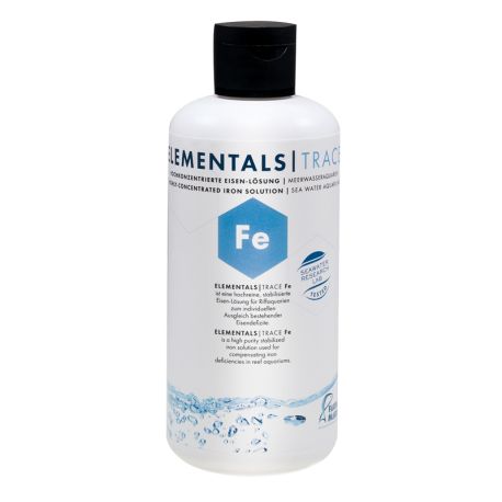 Fauna Marin ELEMENTALS Trace Fe 250ml 21,95 €