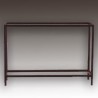 Table Soudée 150 x 50 x 70cm (25x25mm)
