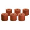Oase Set 6 mousses préfiltr. BioMaster 30ppi