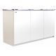 Red Sea - REEFER™ XL 525 G2 Meuble Blanc (Portes et côtés) 487,00 €
