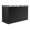 Red Sea - REEFER™ XL 525 G2 Meuble Noir (Portes et côtés)