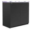 Red Sea - REEFER™ 250 G2 Meuble Noir (Portes et côtés)