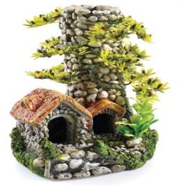 Grizo cheminée en pierre 15*15*20CM 0941 29,65 €
