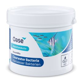 Oase BoostMix Bactéries pour eau claire 100 g