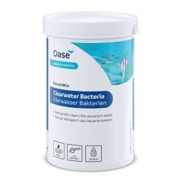 Oase BoostMix Bactéries pour eau claire 250 g 16,95 €