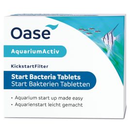 Oase KickstartFilter Past. bactéries dém. 3 p