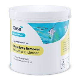 Oase QuickfilterAction élimination de phosphate 300 gr 44,95 €