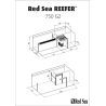 Red Sea - REEFER™ XXL 750 G2 Décantation