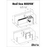 Red Sea - REEFER™ XXL 625 G2 Décantation