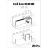 Red Sea - REEFER™ XL525 G2 Décantation