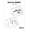 Red Sea - REEFER™ XL425 G2 Décantation
