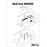 Red Sea - REEFER™ 350 G2 Décantation