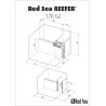 Red Sea - REEFER™ 170 G2 Décantation
