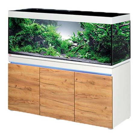 EHEIM incpiria 530 combi Alpin - Nature 2 x power LED 160x144x60cm