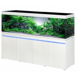 EHEIM Incpiria 630 combi Alpin 4 x power LED 200x144x60cm