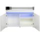 EHEIM incpiria 430 DUO 2 x power LED 160x144x60cm