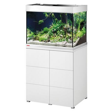 EHEIM proxima 175 2x12W ClassicLED Ensemble 70x132x50cm