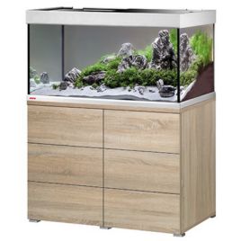 EHEIM proxima 250 2x17W ClassicLED Ensemble 100x132x50cm