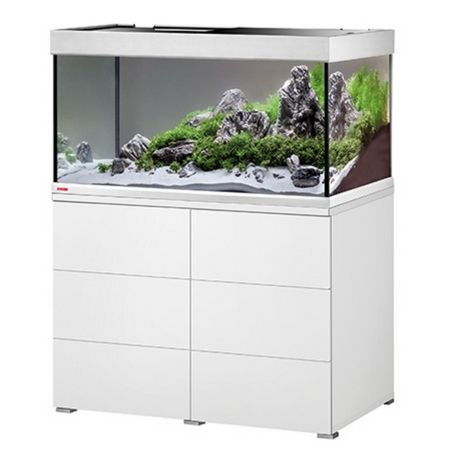 EHEIM proxima 250 2x17W ClassicLED Ensemble 100x132x50cm