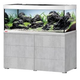 Kit complet d'aquarium EHEIM incpiria 230 reef avec pompe d