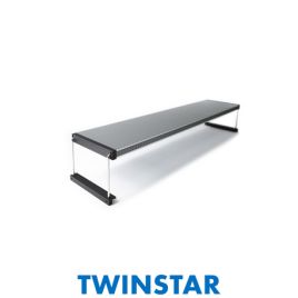 TWINSTAR S-line 1200 (120cm)  429,90 €