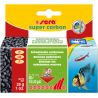 Sera super carbon 29 g suffisante pour : 60 litres