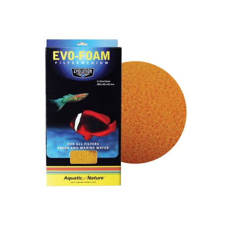 Aquatic Nature EVO-Foam