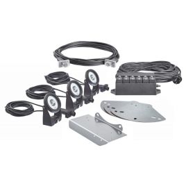 Oase Set d’éclairage LED couleur fontaine