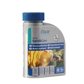 Oase AquaActiv Safe&Care 500 ml 18,90 €