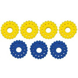 Superfish TopClear Pro 36000 mousses Superfish Mousses de filtration Superfish 37,80 € -20%