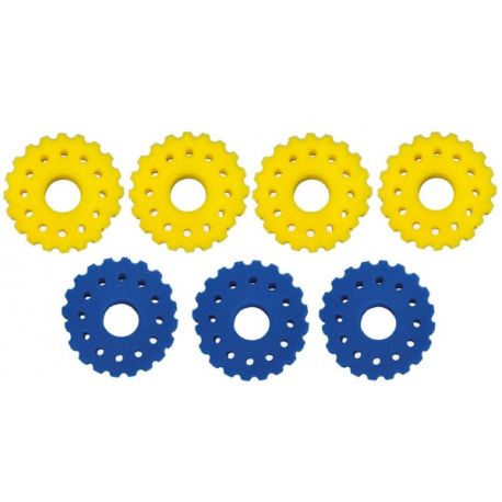 Superfish TopClear Pro 36000 mousses Superfish Mousses de filtration Superfish 37,80 € -20%