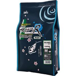 Saki -R- Balance M 2kg 50,99 €