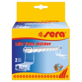 Sera LED Tube Holder Clear (2 St) 35,00 €