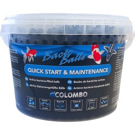 Colombo Bassin Bacto Balls 2500ml 30,10 €