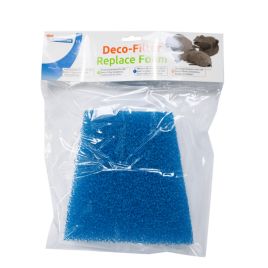 Superfish Deco Filter Mousse 1 pièce Superfish Mousses de filtration Superfish 5,20 € -20%